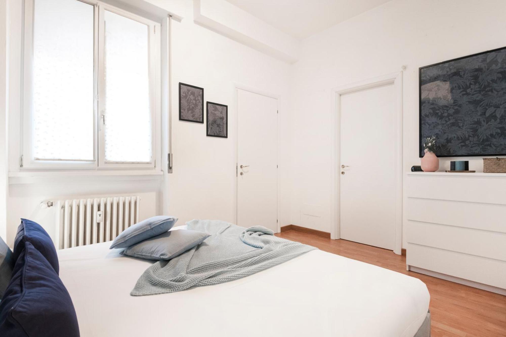 מילאנו Cozy Apartament In Piazza 5 Giornate By Easylife מראה חיצוני תמונה