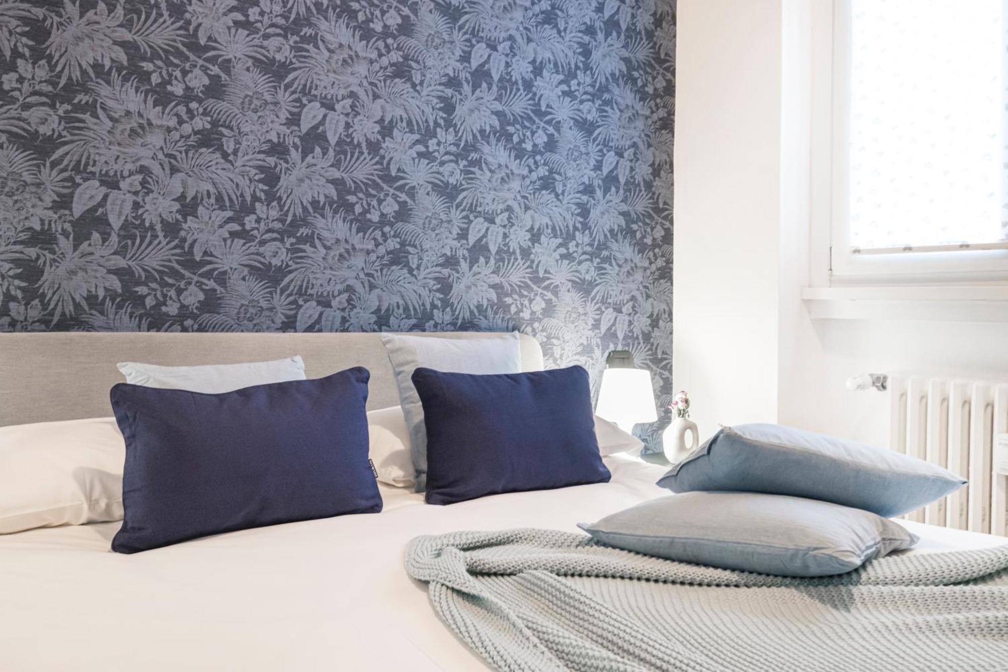 מילאנו Cozy Apartament In Piazza 5 Giornate By Easylife מראה חיצוני תמונה