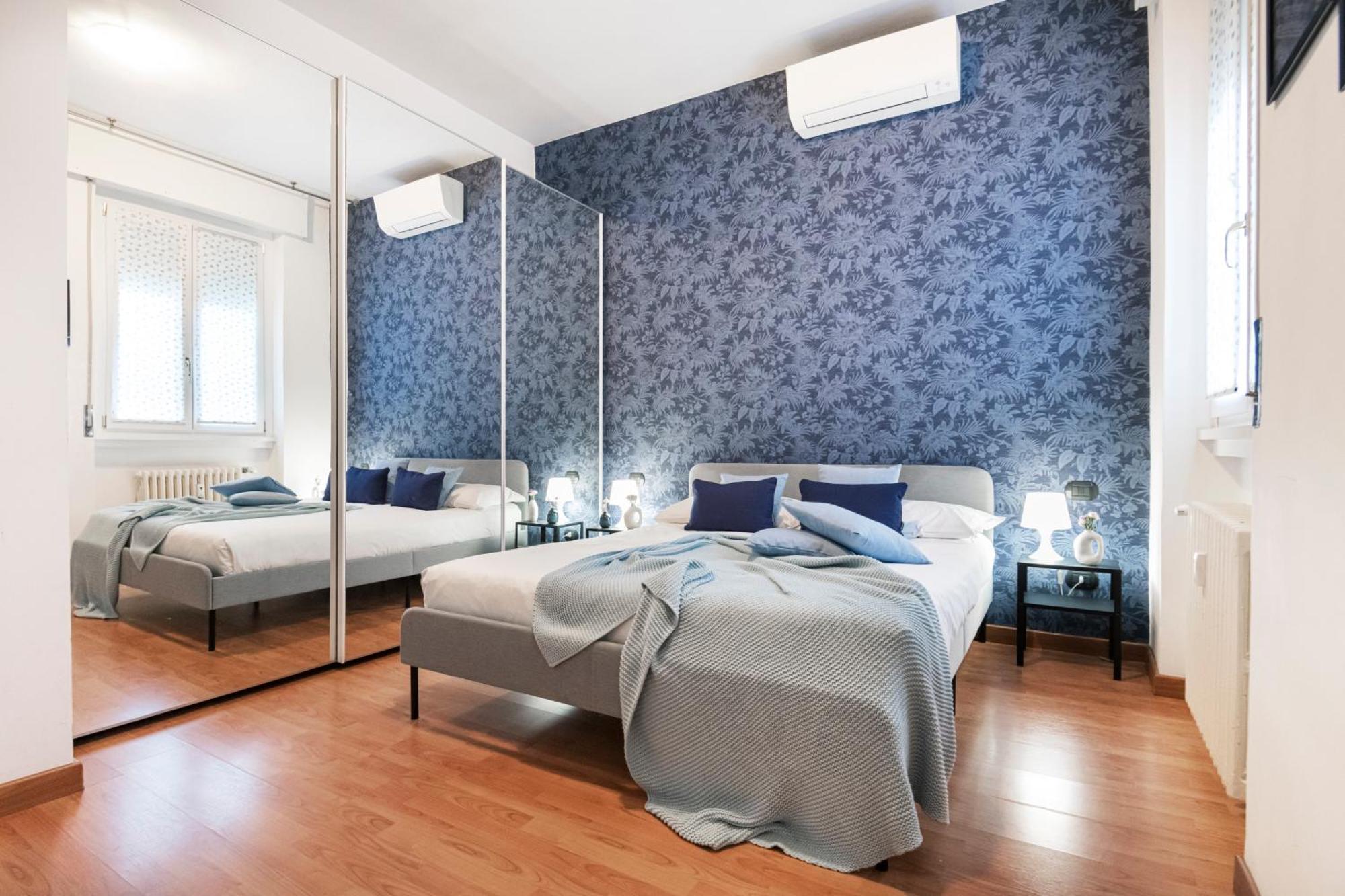 מילאנו Cozy Apartament In Piazza 5 Giornate By Easylife מראה חיצוני תמונה