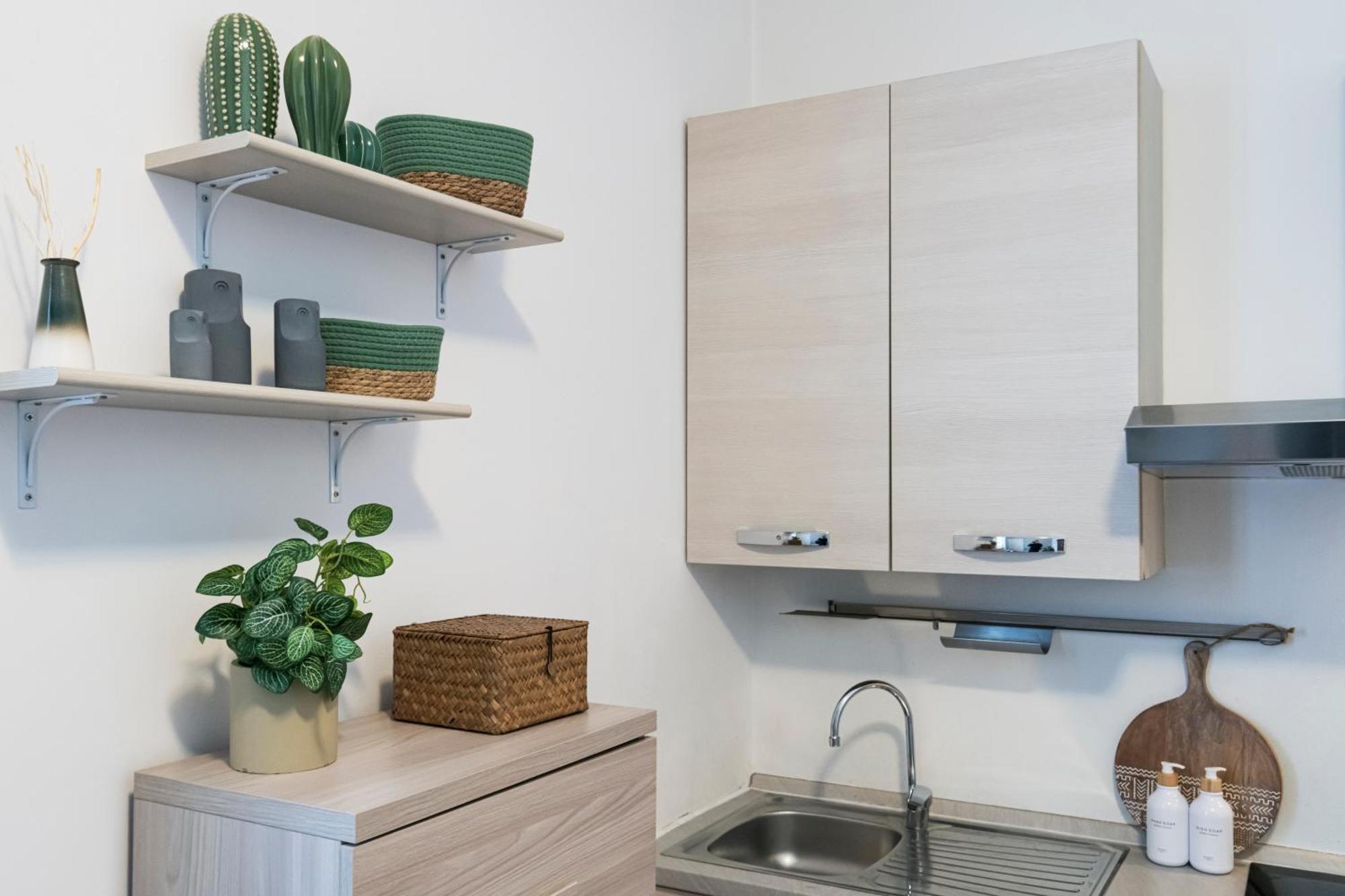 מילאנו Cozy Apartament In Piazza 5 Giornate By Easylife מראה חיצוני תמונה